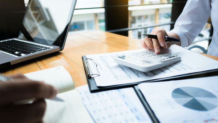 Hotel Accounting